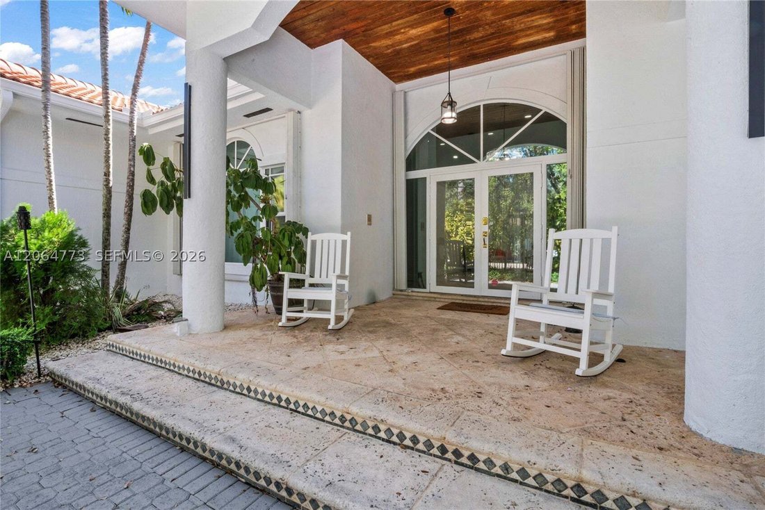 House in Miami, Florida, United States 5 - 18581598
