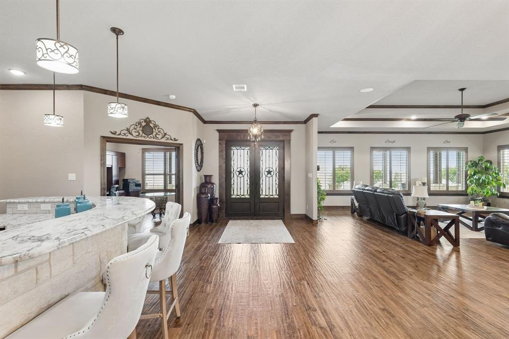 House in Cleburne, Texas, United States 3 - 18582080