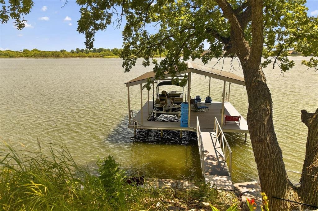 House in Granbury, Texas, United States 4 - 18582117