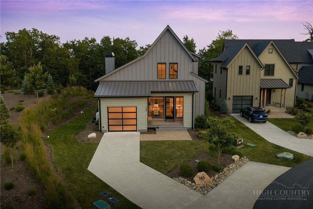 House in Boone, North Carolina, United States 1 - 18583692