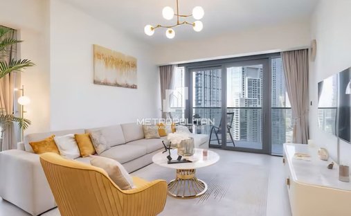 Apartment in Downtown Dubai, Dubai, United Arab Emirates 1