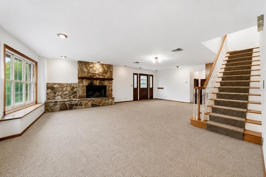 House in Tampa, Florida, United States 4 - 18581520