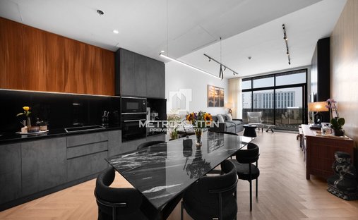 Apartment in Al Hebiah First, Al Hebiah, Dubai 1