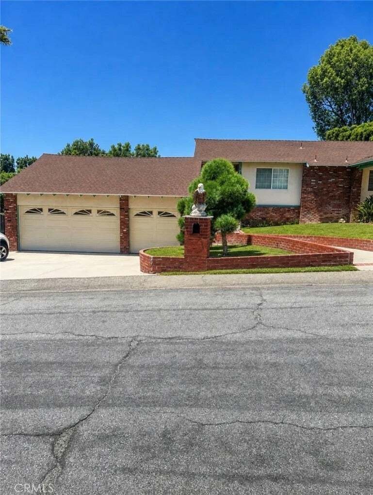 House in La Habra Heights, California, United States 1 - 18584627