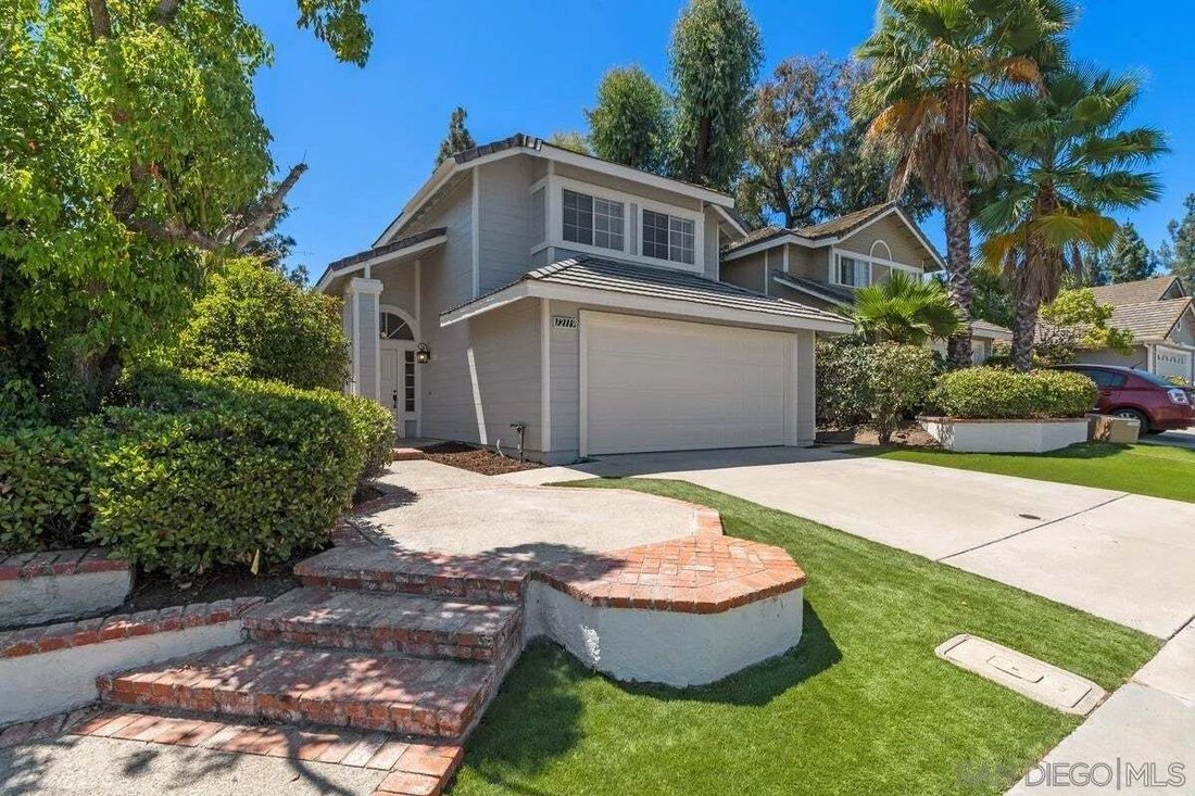 House in San Diego, California, United States 2 - 18584598