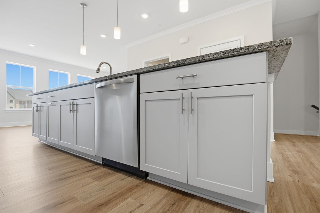Townhouse in Russett, Maryland, United States 4 - 18541226
