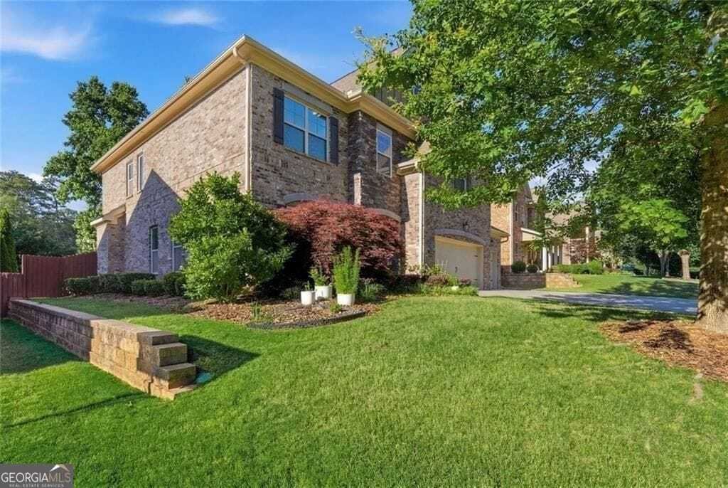 House in Alpharetta, Georgia, United States 4 - 17972329