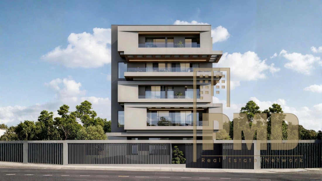 Apartment in Voula, Attica, Greece 4 - 18016616