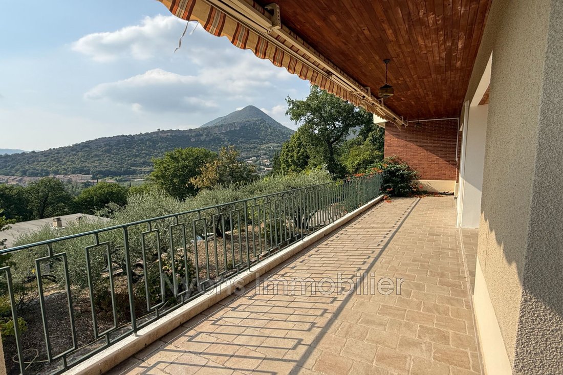Villa in Centre, Nyons, France 5 - 15670726