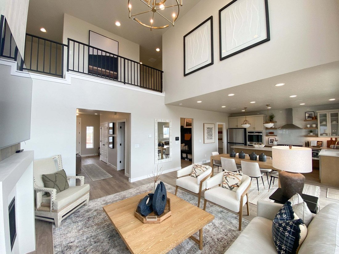 House in Ogden, Utah, United States 5 - 18584053