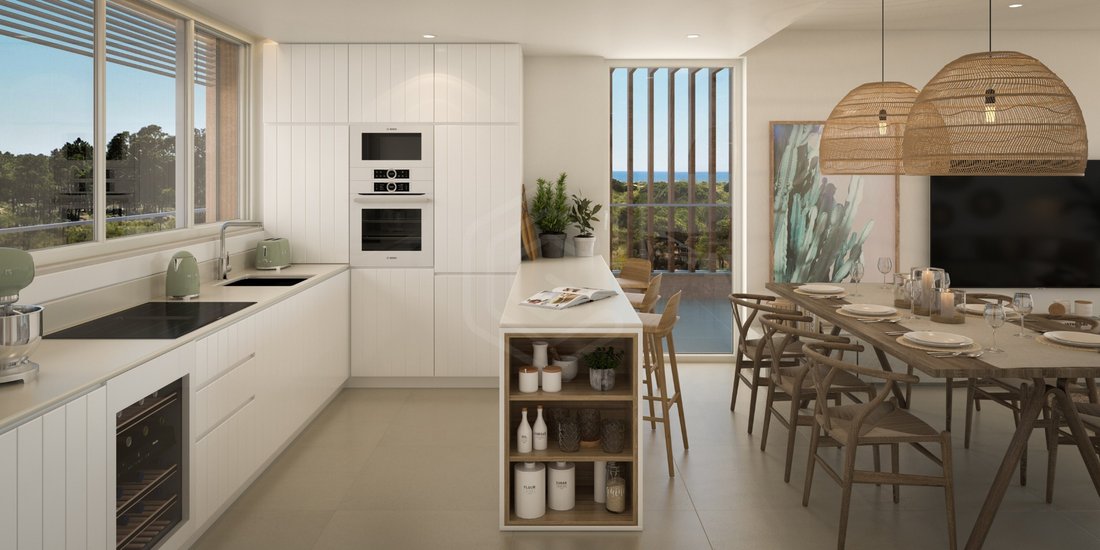 Apartment in Altura, Algarve, Portugal 4 - 18585359