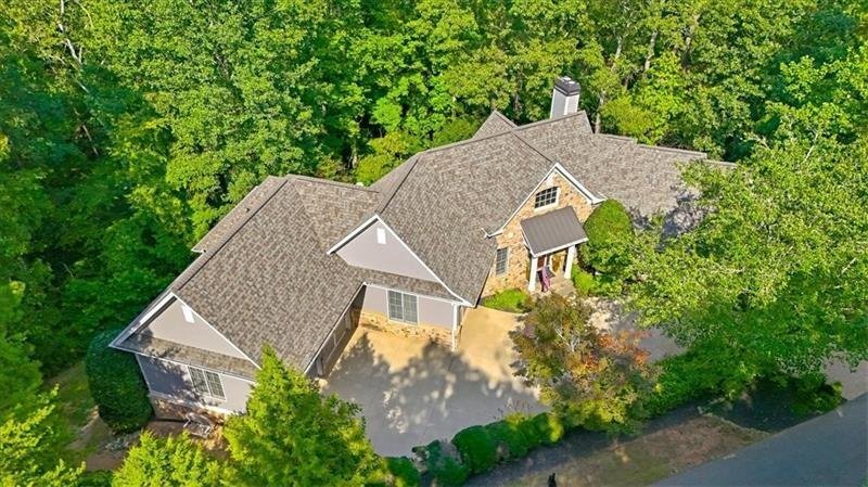 House in Cartersville, Georgia, United States 1 - 18584700