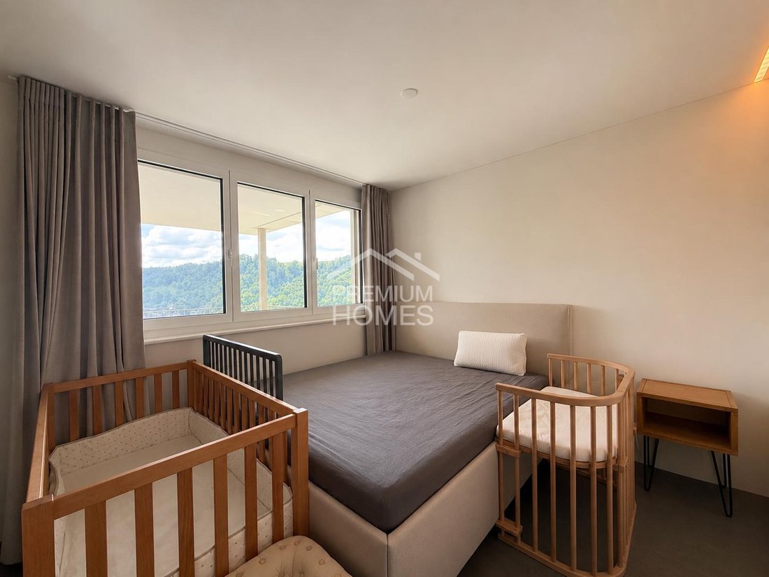 Apartment in Hölstein, Basel-Landschaft, Switzerland 5 - 18583851