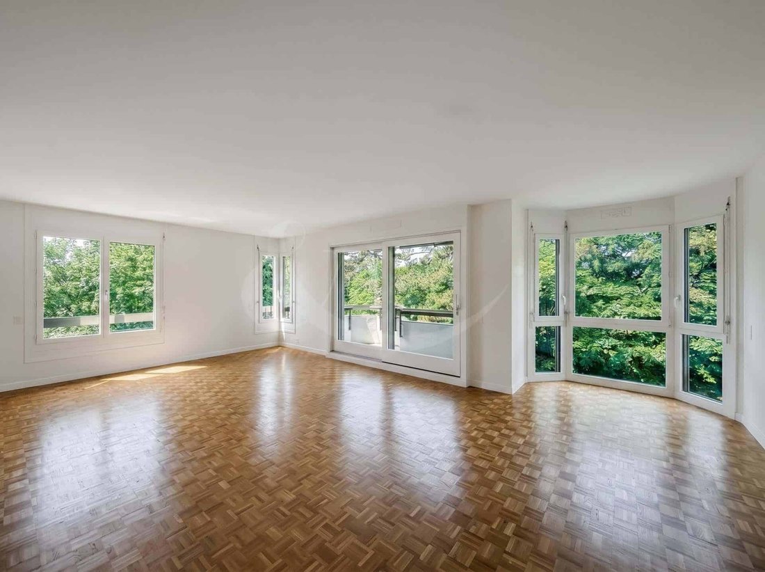 Apartment in Geneva, Genève, Switzerland 3 - 18583416