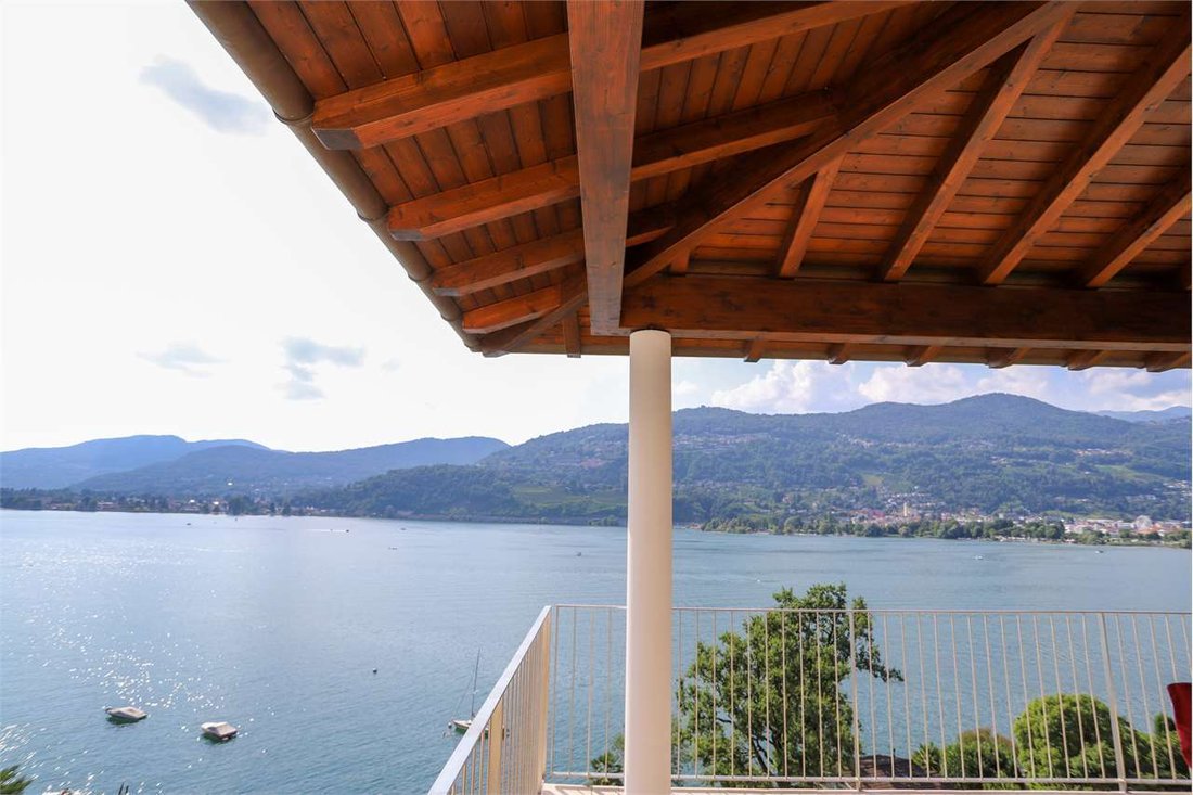 Villa en Collina d'Oro, Cantón del Tesino, Suiza 4 - 18580985