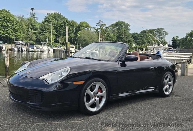 Porsche 911 in Calverton, NY, United States 2 - 18584359