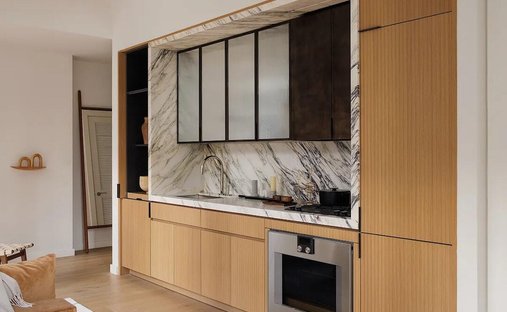 Condo in New York, New York, United States 1