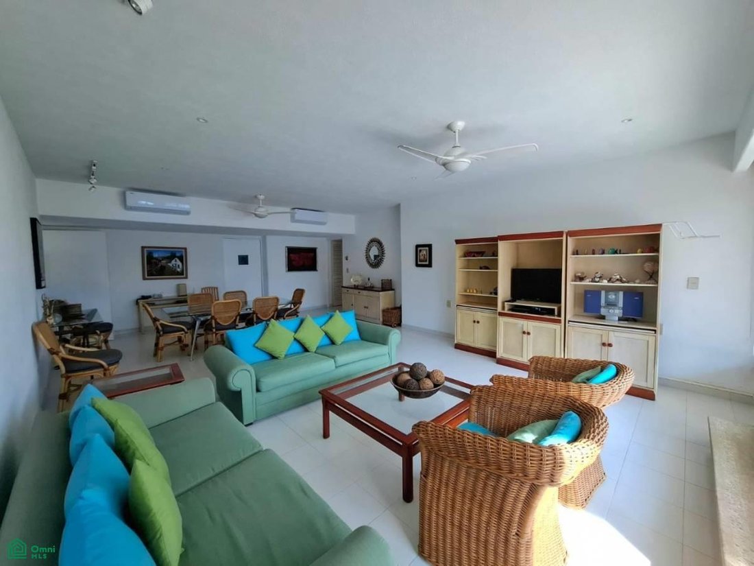 Condo in Acapulco, Guerrero, Mexico 2 - 18081684