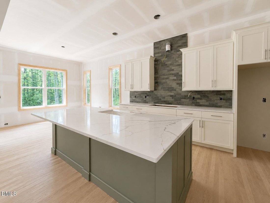 House in Pittsboro, North Carolina, United States 5 - 18584309