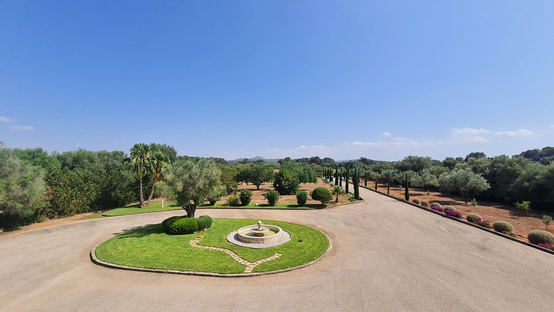 Finca in Algaida, Balearic Islands, Spain 3 - 18585317