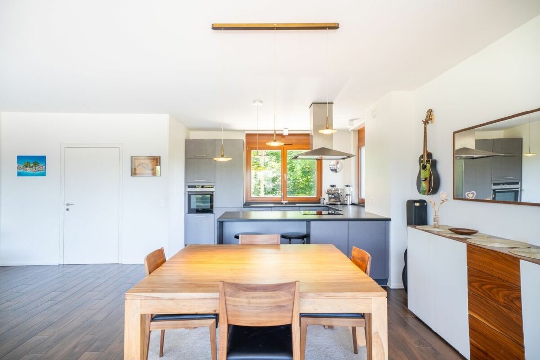 Apartment in Presinge, Genève, Switzerland 4 - 18583646