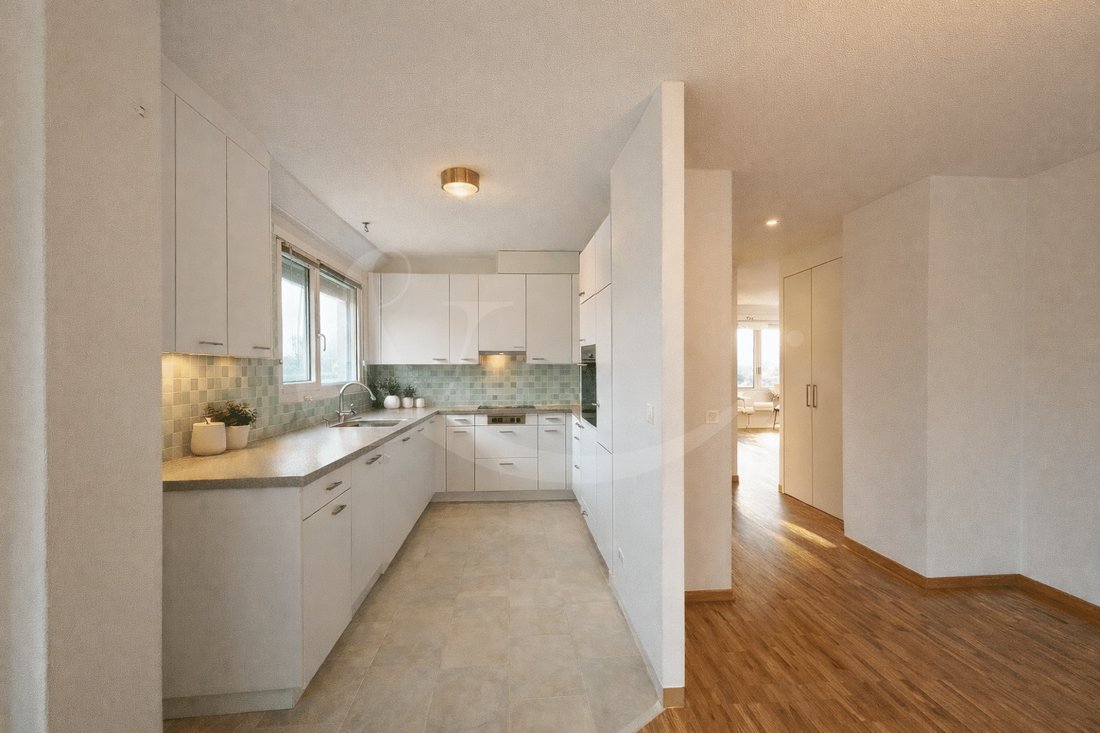 Apartment in Perly, Geneva, Switzerland 5 - 18583442