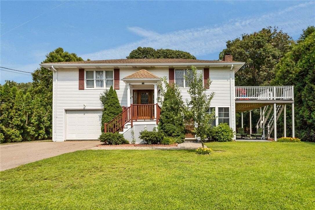 House in Westerly, Rhode Island, United States 1 - 18581080