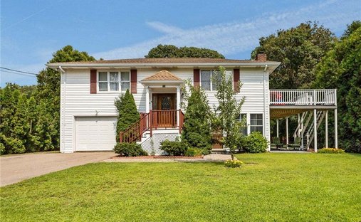 House in Westerly, Rhode Island, United States 1