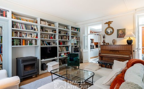 Villa en Centre Ville, Morlaix, Francia 1