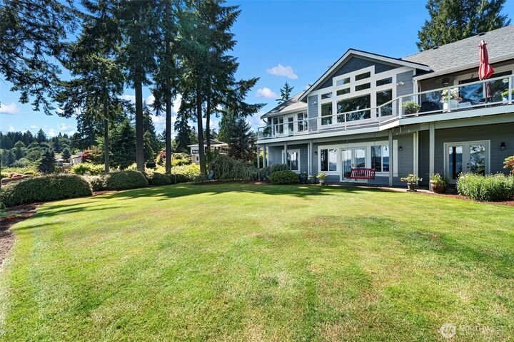 House in Olalla, Washington, United States 2 - 18586297