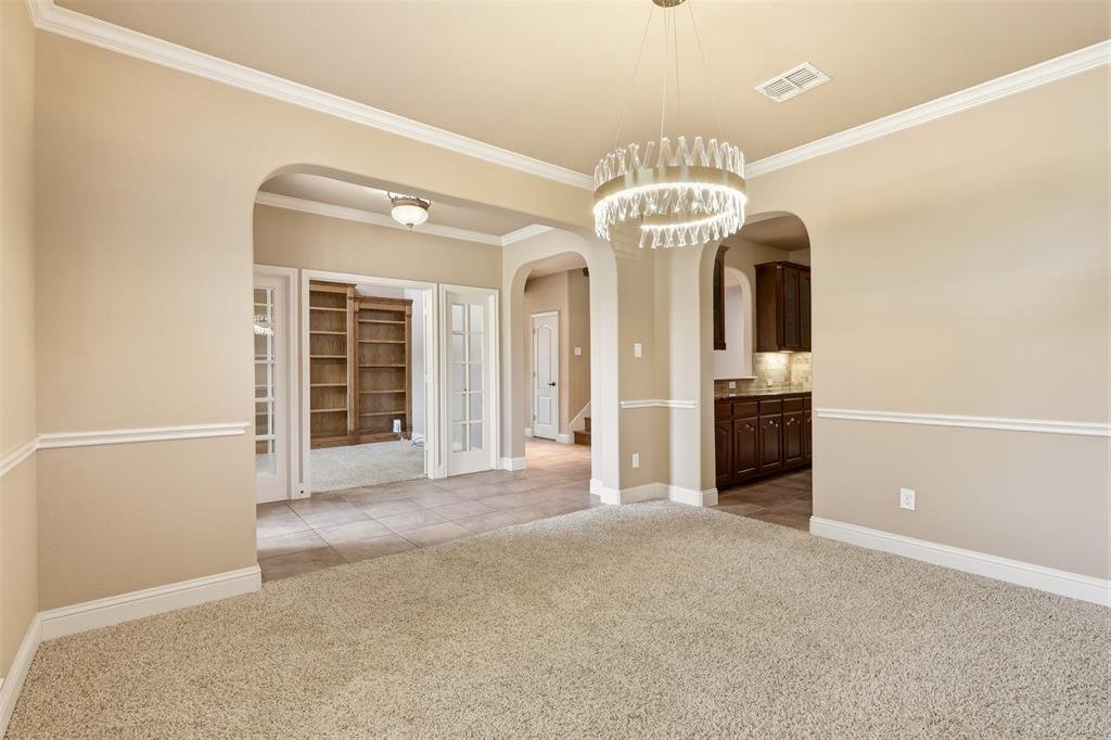House in Frisco, Texas, United States 5 - 18582116