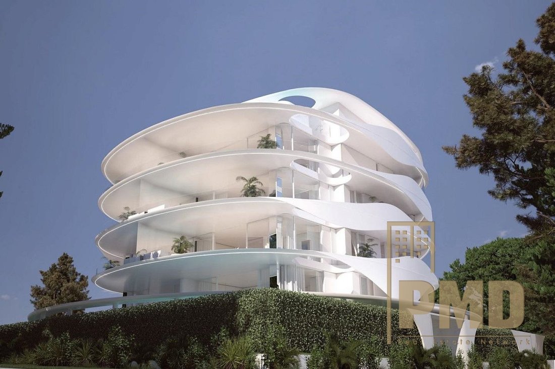 Apartment in Glyfada, Attica, Greece 5 - 17809646