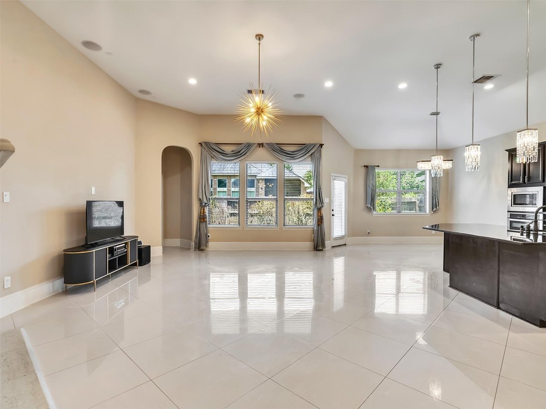House in Sugar Land, Texas, United States 2 - 18581990