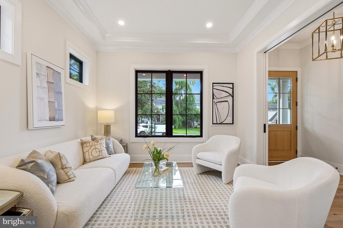 House in Bethesda, Maryland, United States 4 - 18507260