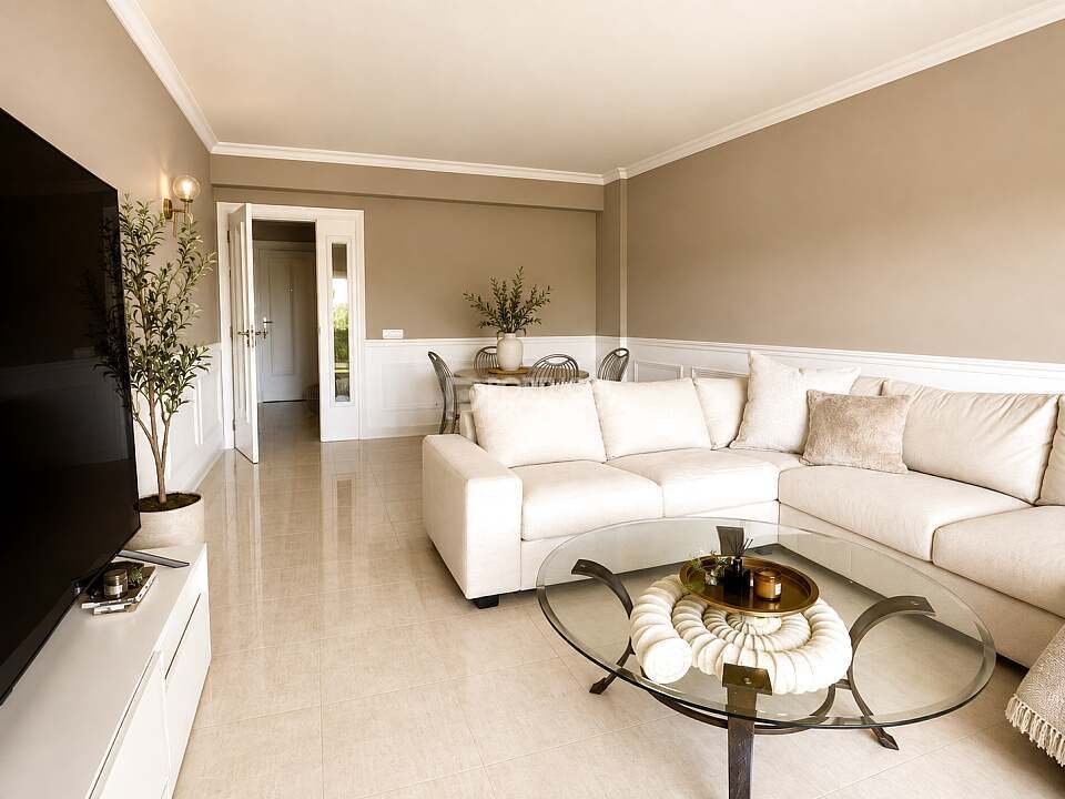 Apartment in Vilamoura, Quarteira, Algarve 4 - 18583450