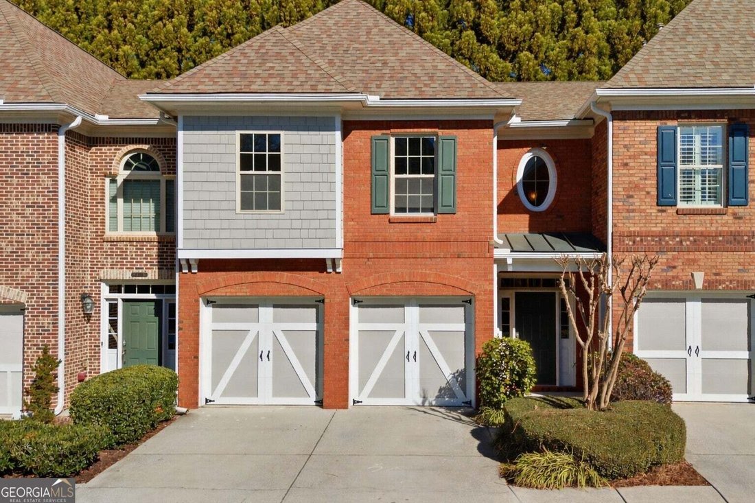 House in Alpharetta, Georgia, United States 1 - 18584895