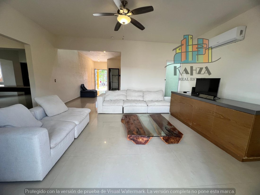 House in Cancún, Quintana Roo, Mexico 4 - 18583112