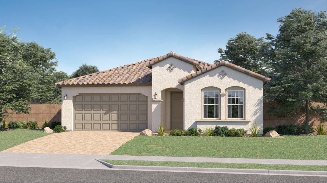 House in Litchfield Park, Arizona, United States 1 - 18582280