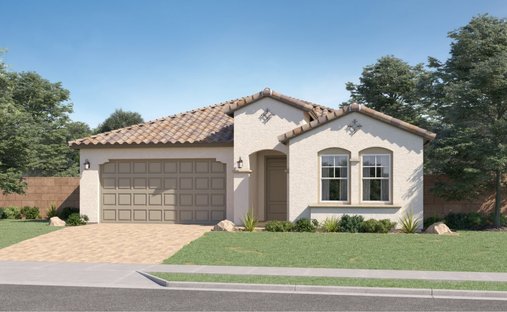 Casa a Litchfield Park, Arizona, Stati Uniti 1