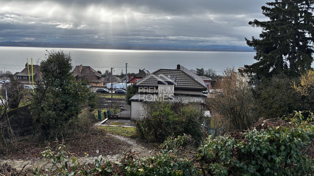 House in Neuchâtel, Neuchâtel, Switzerland 2 - 18583654