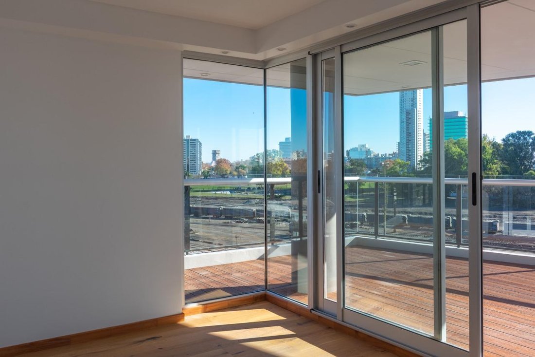 Apartment in Rosario, Santa Fe Province, Argentina 4 - 18580418