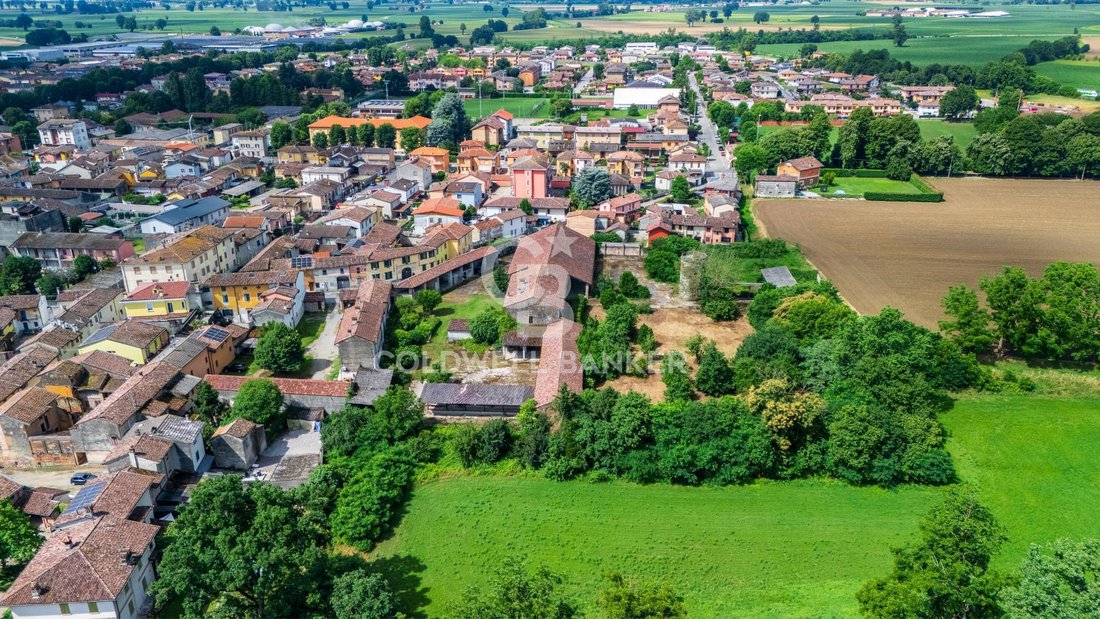 Country House in Maleo, Lombardy, Italy 3 - 18585983