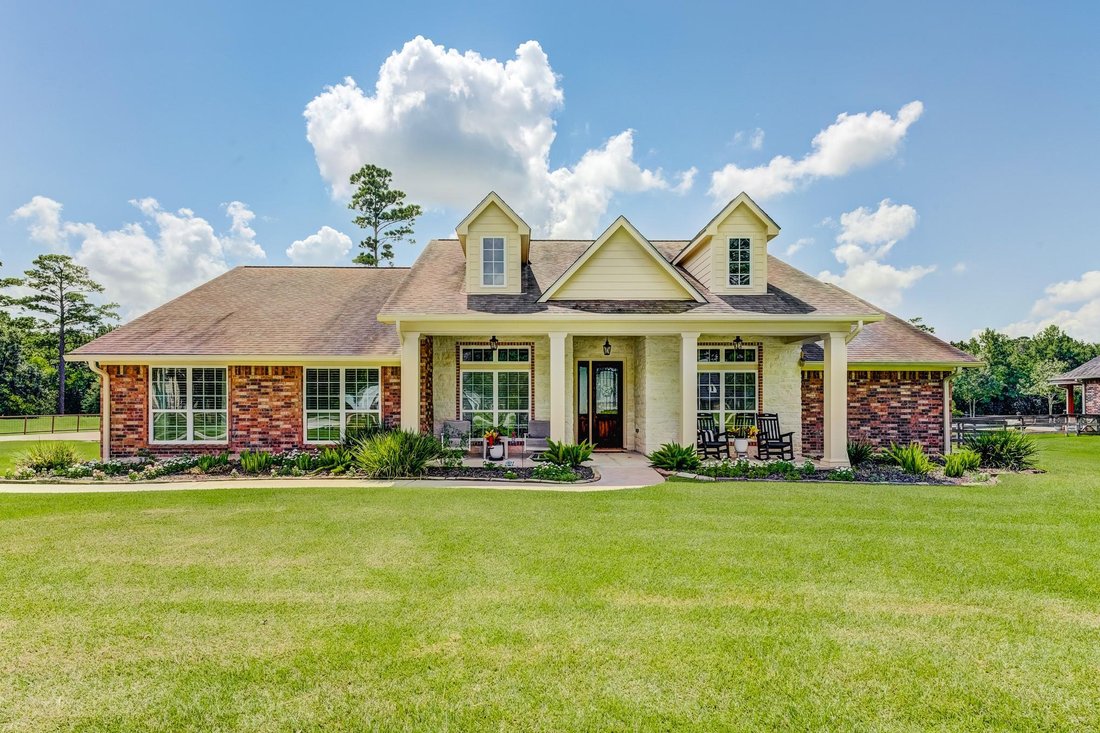 House in Alvin, Texas, United States 1 - 18567634
