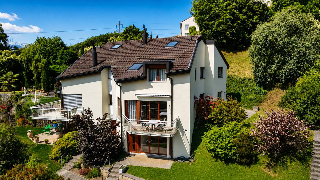 House in Jongny, Vaud, Switzerland 3 - 18580843