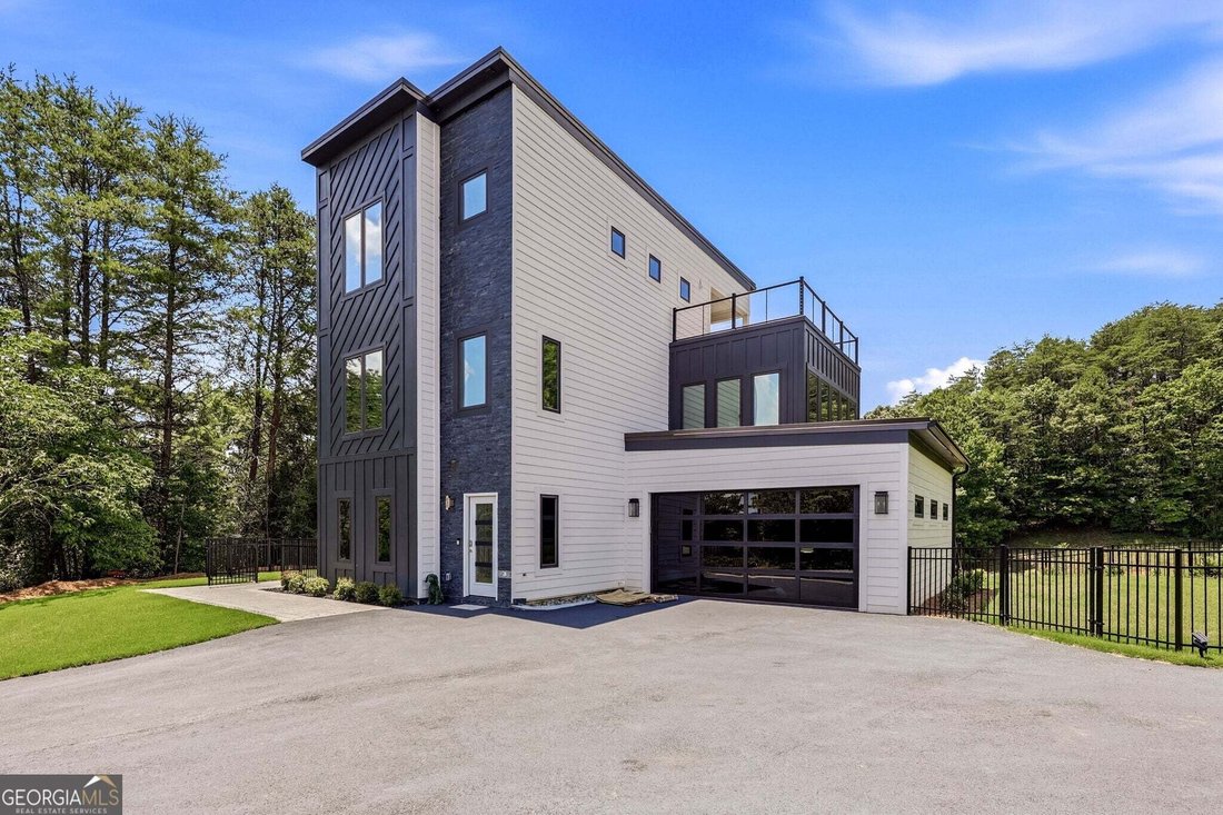 House in Helen, Georgia, United States 5 - 18251016