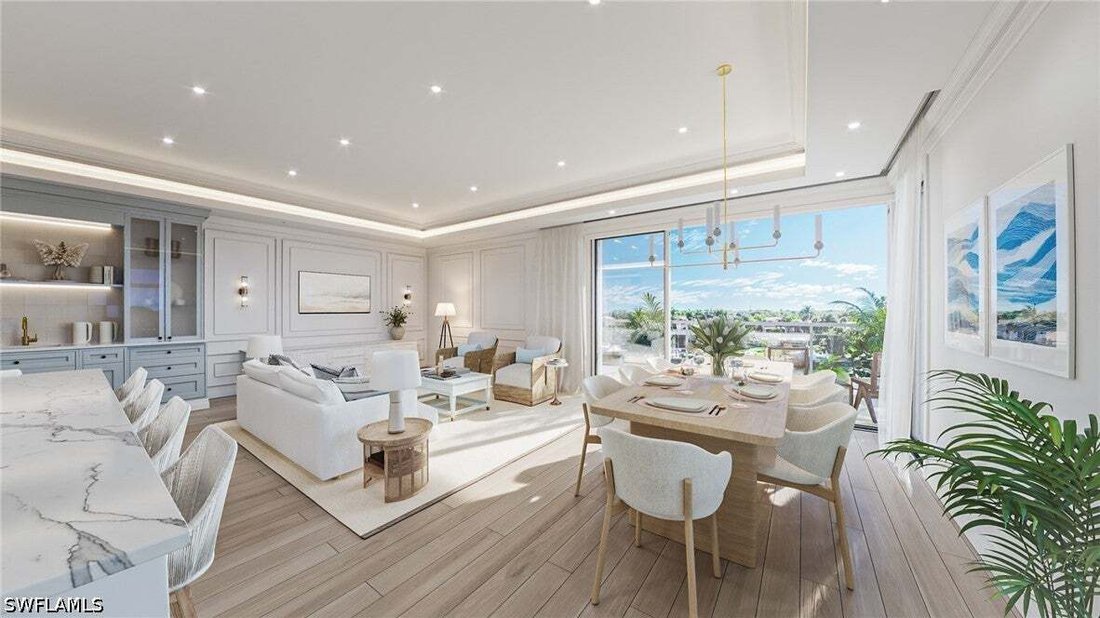 Condo in Naples, Florida, United States 2 - 18583921