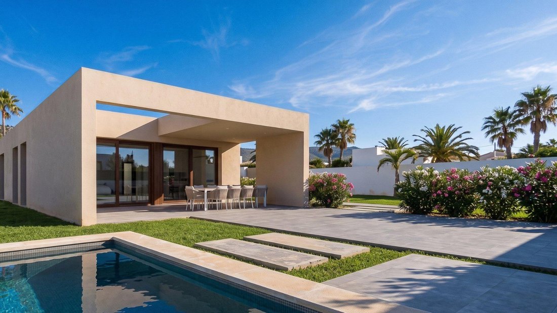 House in Cambrils, Catalonia, Spain 3 - 18583969