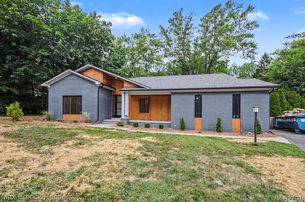 House in Bloomfield Hills, Michigan, United States 5 - 18583759