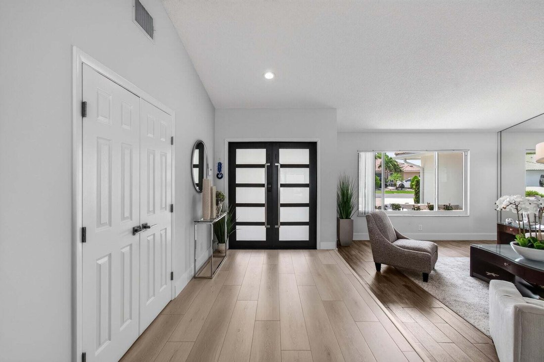 House in Boca Raton, Florida, United States 4 - 18469462