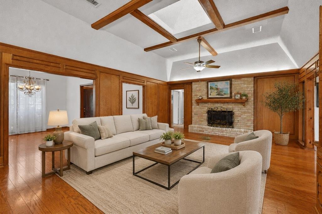 House in Dallas, Texas, United States 3 - 17855719